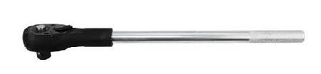 Трещотка 3/4" 497 мм, z=24 GARWIN Трещотка 3/4" 497 мм, z=24 GARWIN