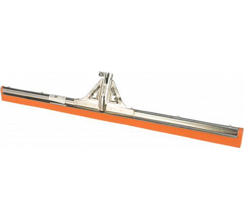Сгон для пола металл 75 см маслобензостойкий с рукояткой Uctem-Plas Сгон для пола металл 75 см маслобензостойкий с рукояткой Uctem-Plas