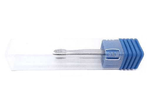 Борфреза овальная 6x9,5x54 мм, VHM, DC, форма E GARWIN Борфреза овальная 6x9,5x54 мм, VHM, DC, форма E GARWIN