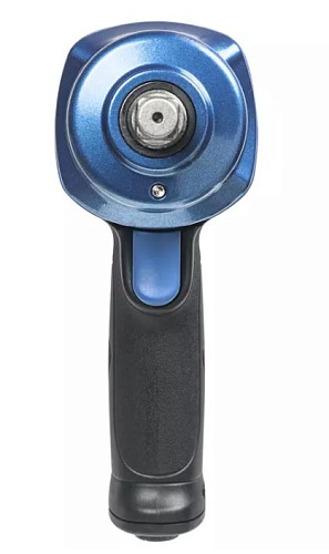 Гайковерт пневматический 1/2" 1288 Нм (Max 1789 Нм) композитный Licota Гайковерт пневматический 1/2" 1288 Нм (Max 1789 Нм) композитный Licota