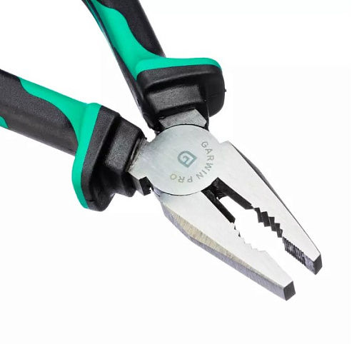 Плоскогубцы комбинированные 200 мм GARWIN PRO Плоскогубцы комбинированные 200 мм GARWIN PRO