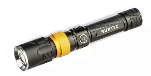 Светильник аккумуляторный в наборе 3 предмета в кейсе RUNTEC Светильник аккумуляторный в наборе 3 предмета в кейсе RUNTEC