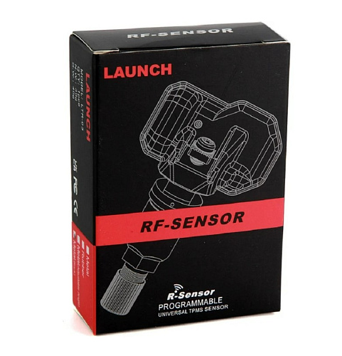 Универсальный перепрограммируемый датчик TPMS Launch LTR-03 Универсальный перепрограммируемый датчик TPMS Launch LTR-03