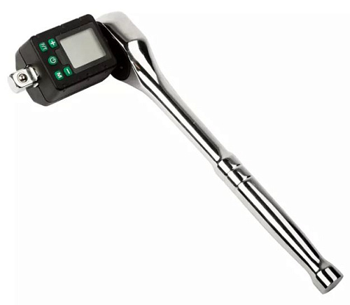 Адаптер динамометрический 1/2" 200 Нм GARWIN PRO Адаптер динамометрический 1/2" 200 Нм GARWIN PRO