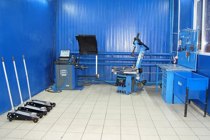 Ремонт прочего оборудования Ремонт прочего оборудования