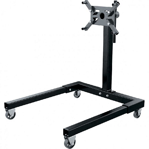 Стенд для двигателя (кантователь) 570 кг Matrix Стенд для двигателя (кантователь) 570 кг Matrix