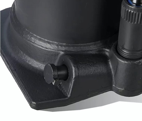 Домкрат бутылочный 5 т 230-500 мм, двухштоковый, профессиональный RUNTEC Домкрат бутылочный 5 т 230-500 мм, двухштоковый, профессиональный RUNTEC