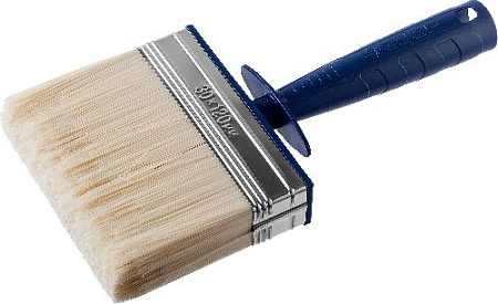 Кисть-макловица 120*30 мм натур. щетина, дер. ручка ЗУБР УНИВЕРСАЛ Кисть-макловица 120*30 мм натур. щетина, дер. ручка ЗУБР УНИВЕРСАЛ