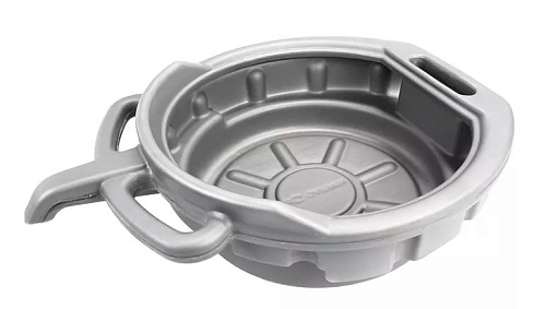 Емкость для слива масла 8 л GARWIN Емкость для слива масла 8 л GARWIN