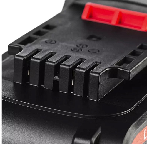 Аккумуляторная батарея 20 В, Li-Ion, 4 Ач RUNTEC TECHNIC Аккумуляторная батарея 20 В, Li-Ion, 4 Ач RUNTEC TECHNIC