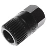 Съемник шкива генератора VW GOLF, VENTO, PASSAT, AUDI A3, VOLVO, MERCEDES JTC Съемник шкива генератора VW GOLF, VENTO, PASSAT, AUDI A3, VOLVO, MERCEDES JTC