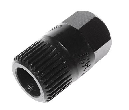 Съемник шкива генератора VW GOLF, VENTO, PASSAT, AUDI A3, VOLVO, MERCEDES JTC Съемник шкива генератора VW GOLF, VENTO, PASSAT, AUDI A3, VOLVO, MERCEDES JTC