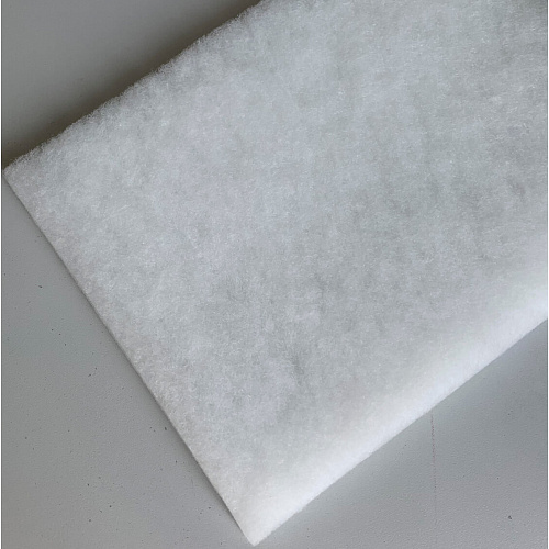 Фильтрующий материал для воздушных фильтров 2,0 x 50м, RB-150-10-G3 REINBERG Фильтрующий материал для воздушных фильтров 2,0 x 50м, RB-150-10-G3 REINBERG