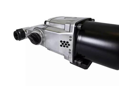 Гайковерт пневматический 1" 2439 Нм (249 кг/м²) Licota Гайковерт пневматический 1" 2439 Нм (249 кг/м²) Licota