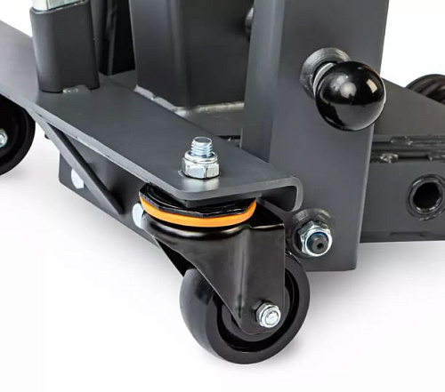 Кран гаражный 600 кг складной, профессиональный RUNTEC Кран гаражный 600 кг складной, профессиональный RUNTEC