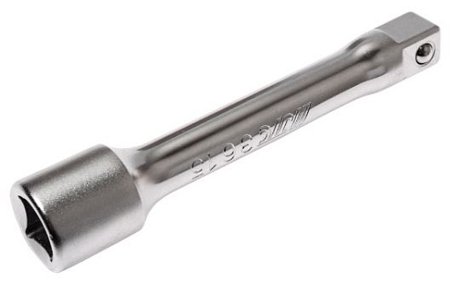 Удлинитель 1/2" 127 мм JTC Удлинитель 1/2" 127 мм JTC