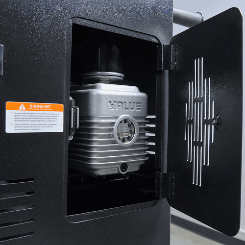 Установка для заправки кондиционеров автомат, двухконтурная SIVIK КС-712 Установка для заправки кондиционеров автомат, двухконтурная SIVIK КС-712