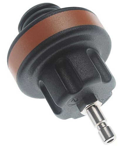 Адаптер для тестирования утечек в радиаторе (FORD, JAGUAR) JTC Адаптер для тестирования утечек в радиаторе (FORD, JAGUAR) JTC