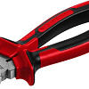 Кусачки боковые 180 ЗУБР Кусачки боковые 180 ЗУБР