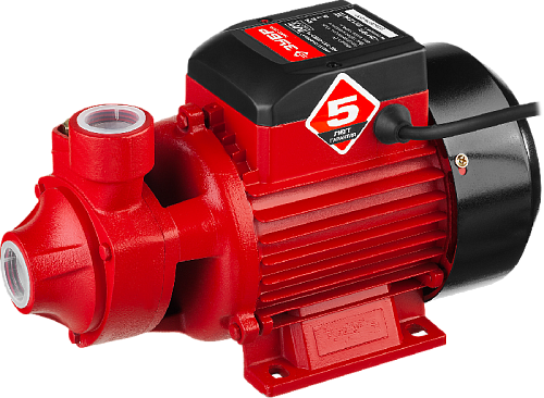 Насос поверхностный вихревой 650 Вт ЗУБР Насос поверхностный вихревой 650 Вт ЗУБР