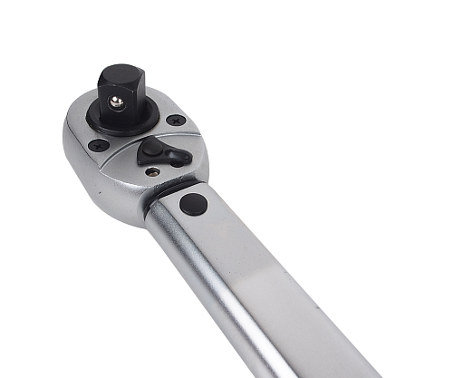 Ключ динамометрический 3/4" 100-550 Нм, 970 мм JTC Ключ динамометрический 3/4" 100-550 Нм, 970 мм JTC
