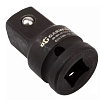 Переходник ударный 1/2"-3/4" GARWIN Переходник ударный 1/2"-3/4" GARWIN