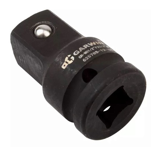 Переходник ударный 1/2"-3/4" GARWIN Переходник ударный 1/2"-3/4" GARWIN
