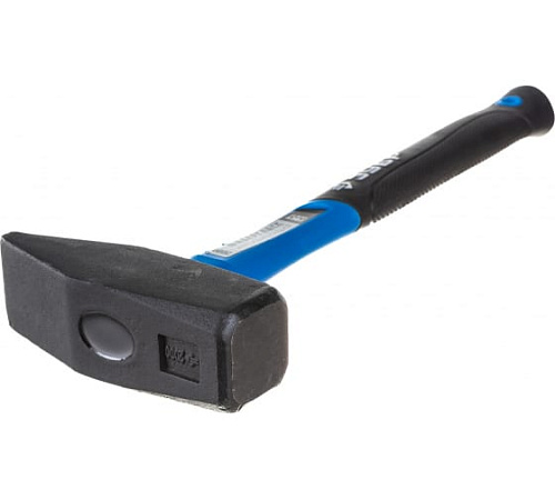 Молоток 2000 гр с фиберглассовой рукояткой, ЗУБР Фибергласс Молоток 2000 гр с фиберглассовой рукояткой, ЗУБР Фибергласс