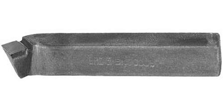 Резец проходной отогнутый 20*16*120 Т5К10 ГОСТ 18877-73 Резец проходной отогнутый 20*16*120 Т5К10 ГОСТ 18877-73