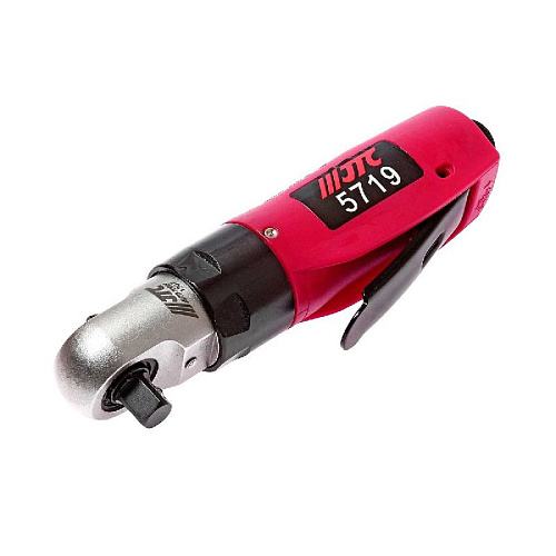 Трещотка пневматическая 3/8", 40 Нм JTC Трещотка пневматическая 3/8", 40 Нм JTC