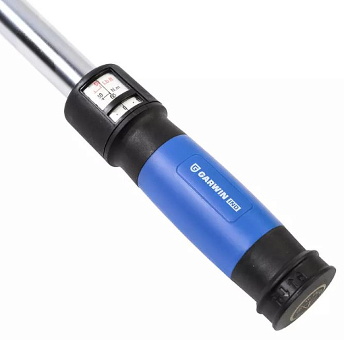 Ключ динамометрический 1/2" 65-335 Нм, двухсторонний GARWIN Ключ динамометрический 1/2" 65-335 Нм, двухсторонний GARWIN