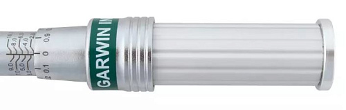 Ключ динамометрический 9*12 мм 2-10 Нм двухсторонний с разъемом под насадки GARWIN Ключ динамометрический 9*12 мм 2-10 Нм двухсторонний с разъемом под насадки GARWIN
