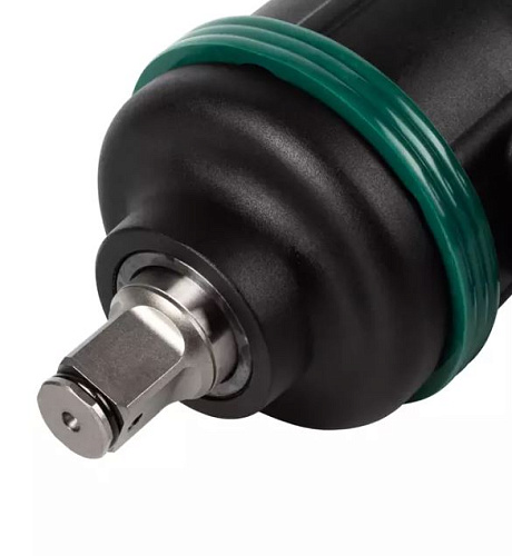 Гайковерт пневматический 1" 5300 Нм (540 кг/м²) с коротким валом GARWIN Гайковерт пневматический 1" 5300 Нм (540 кг/м²) с коротким валом GARWIN