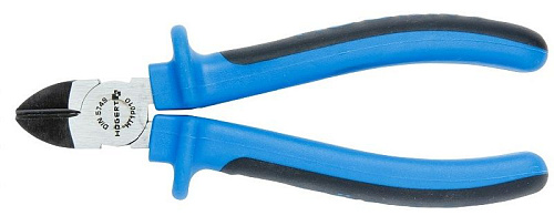 Кусачки боковые 180 HOEGERT Кусачки боковые 180 HOEGERT