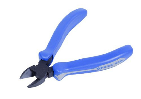 Кусачки боковые 160 KING TONY Кусачки боковые 160 KING TONY