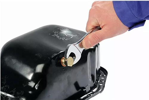 Набор для восстановления резьбы маслянной пробки М13х1,5 - М17х1,5 VOLKEL VC-19120 Набор для восстановления резьбы маслянной пробки М13х1,5 - М17х1,5 VOLKEL VC-19120