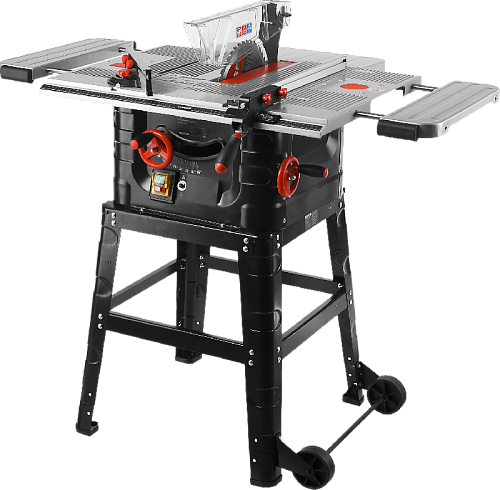 Пила дисковая настольная, станина, 1600 Вт, 255х30 мм, 4500 об/мин ЗУБР Пила дисковая настольная, станина, 1600 Вт, 255х30 мм, 4500 об/мин ЗУБР