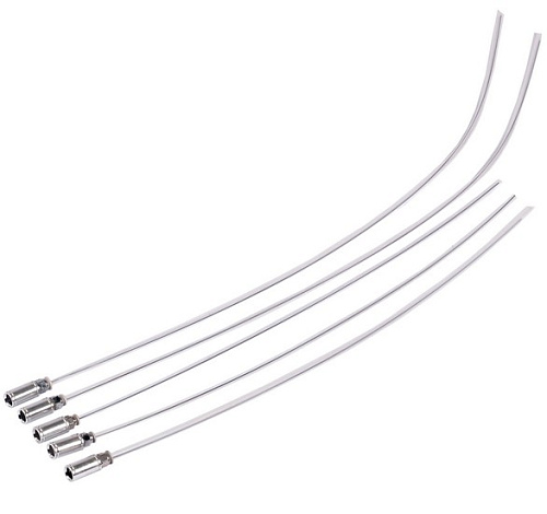 Набор щупов масляных 5 пр. (для 2379B/2379G/2379-CG/2379-CB/2330G/2330B) NORDBERG Набор щупов масляных 5 пр. (для 2379B/2379G/2379-CG/2379-CB/2330G/2330B) NORDBERG