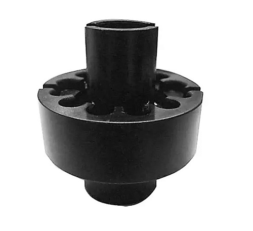 Головка для гайки ABS Jaguar Licota Головка для гайки ABS Jaguar Licota