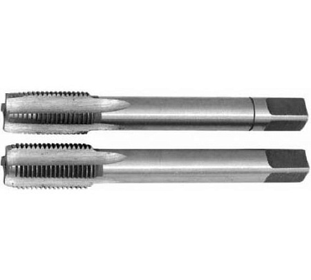 Метчик м/р М 14,0*2,0 (осн.) лев. Р6М5 Метчик м/р М 14,0*2,0 (осн.) лев. Р6М5