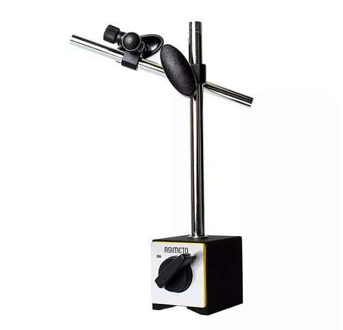 Штатив магнитный 55*176*165 мм ASIMETO Штатив магнитный 55*176*165 мм ASIMETO