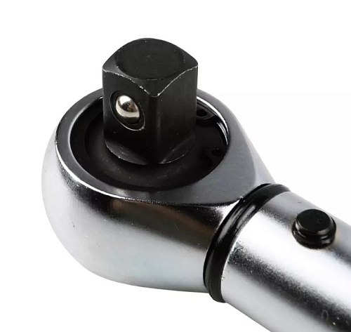 Ключ динамометрический 1/2" 40-200 Нм, двухсторонний GARWIN Ключ динамометрический 1/2" 40-200 Нм, двухсторонний GARWIN