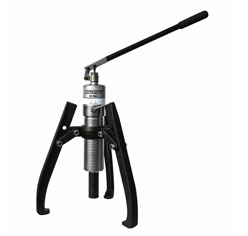 Съёмник гидравлический со встроенным насосом 20 т GARWIN Съёмник гидравлический со встроенным насосом 20 т GARWIN