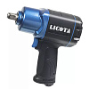 Гайковерт пневматический 1/2" 1288 Нм (Max 1789 Нм) композитный Licota Гайковерт пневматический 1/2" 1288 Нм (Max 1789 Нм) композитный Licota