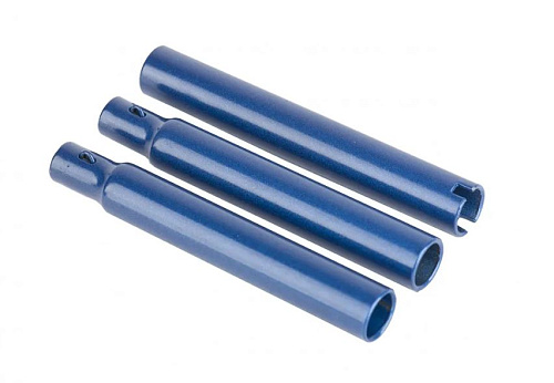 Домкрат бутылочный 8 т 170-430 мм, телескопический STELS Домкрат бутылочный 8 т 170-430 мм, телескопический STELS