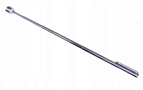 Магнит телескопический 135-640 мм, до 2,7 кг HOEGERT Магнит телескопический 135-640 мм, до 2,7 кг HOEGERT