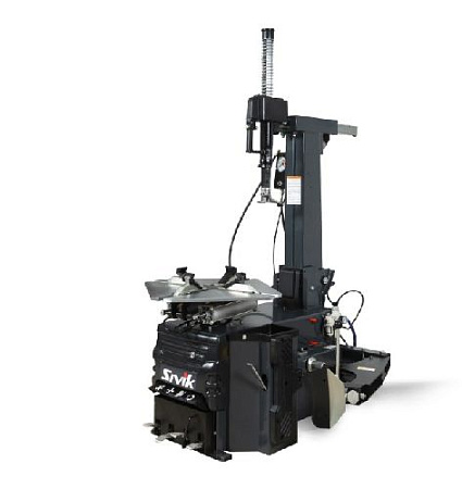 Станок шиномонтажный автоматический 12-26", 220В, двухскоростной стол (педаль) SIVIK КС-403А Про Станок шиномонтажный автоматический 12-26", 220В, двухскоростной стол (педаль) SIVIK КС-403А Про