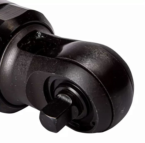 Трещотка пневматическая 1/4", 45 Нм (4,6 кГм) укороченная, композитная GARWIN Трещотка пневматическая 1/4", 45 Нм (4,6 кГм) укороченная, композитная GARWIN