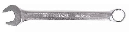 Ключ комбинированный 50*50 CrV GARWIN Ключ комбинированный 50*50 CrV GARWIN