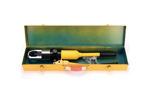 Гайколом гидравлический ручной М8-М24, 14 т, серия 814530 ТЕХРИМ Гайколом гидравлический ручной М8-М24, 14 т, серия 814530 ТЕХРИМ